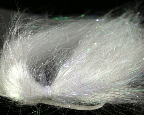 Ghost Hair w/Flash New for 2019 Ghost Hair w/Flash New for 2019